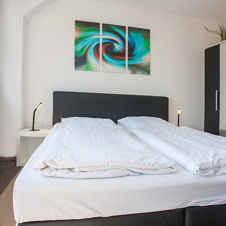 Welcome In - Apartment Fichtenweg 33 Winterberg Exteriör bild